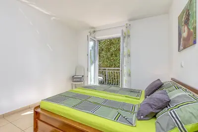 Image de Appartement 1 Chambre Kardumovic Iii Vert