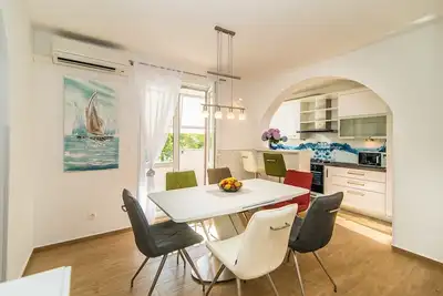Image de Appartement Vera Luxury dans le centre de Porec