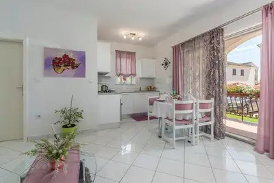 Image de Complexe d'appartements Baldini / Appartement Ernesta