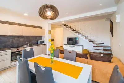 Image de Milohanic Luxury Iii