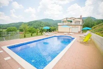 Image de Villa Maria Buzet à Buzet