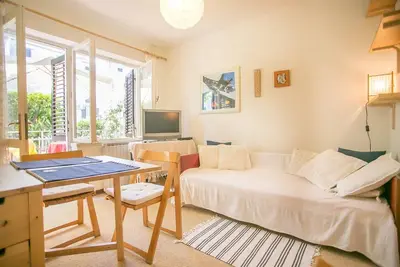Image de Appartement 1 Chambre Prekalj Jelena avec Terrasse