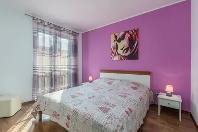 Image de Appartement 1 Chambre Marino dans le Centre de Porec