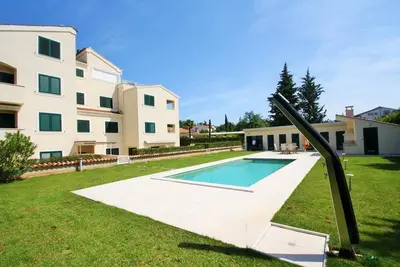 Image de Appartement Bonsai avec piscine