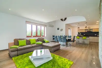 Image de Milohanic Apartment Complex \/ Appartement 3 chambres Milohanic Luxury Iv avec balcon