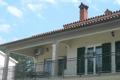 Image de Appartement Chiara à Porec Environs