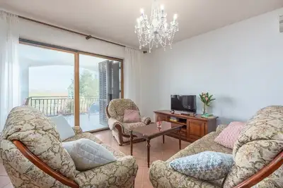 Image de Complexe d'appartements Katalin / Appartement 3 chambres Katalin I près de Porec