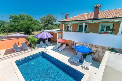 Image de Maison de vacances Vlahovic