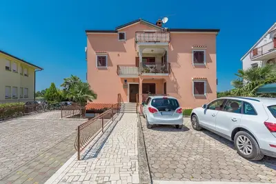 Image de Complexe d'appartements Dolib \/ Appartement 2 chambres Dolib Palma
