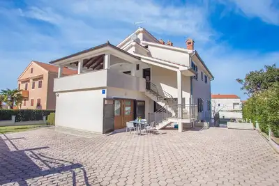 Image de Appartement Standard Punta Iii avec Terrasse