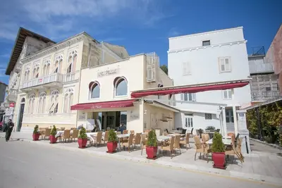 Image de Appartement Nikola avec vue sur la mer sur la promenade de Porec