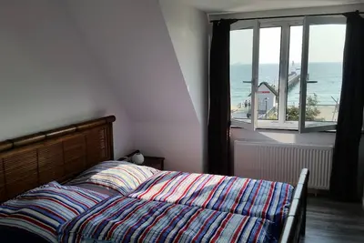 Image de Appartement \/ app. pour 4 personnes avec 60m² à Scharbeutz (76024)