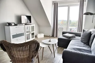 Image de Appartement / app. pour 6 personnes avec 65m² à Ueckermünde (55052)