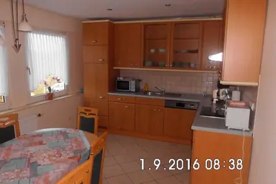 Image de Appartement / app. pour 4 personnes avec 80m² à Geeste (26955)