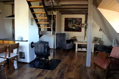 Image de Appartement / app. pour 4 personnes avec 70m² à Neuburg (73128)