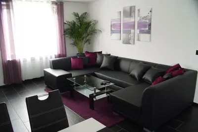Image de Appartement / app. pour 2 personnes à 68 m² à Lotte (73012)