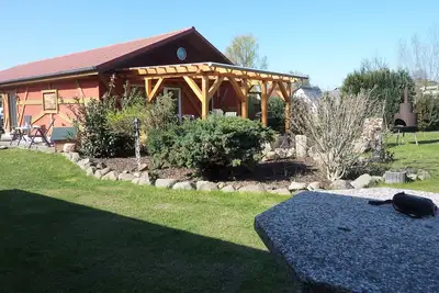 Image de Appartement / app. pour 4 personnes avec 50m² à Krusenhagen (73030)
