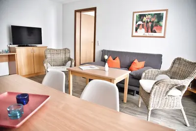 Image de Appartement / app. pour 6 personnes avec 61m² à Ueckermünde (55053)