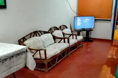 Image de Apartamento a 3 min del Aeropuerto, 5 min de las playas y 8 min centro histĂłrico
