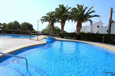 Image de Apartamento Mimosas by Parc Mont-roig