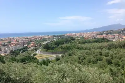 Image de à deux pas de pierre de la mer