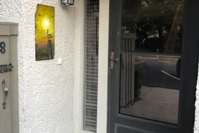 Image de Surf Court 48-1 Bloc à la plage!