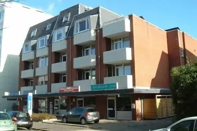 Image de House Ornum - Appartement 25