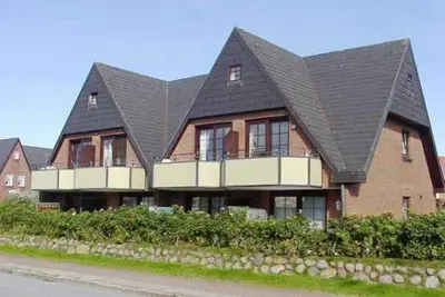 Image de Frisia 01 (catégorie de chambre) - Haus Frisia