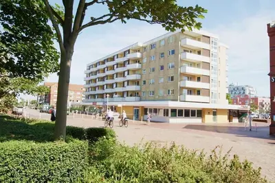 Image de Ancre de maison lumineuse - Appartement 79