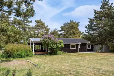 Image de Superbe maison à Rødby avec WiFi