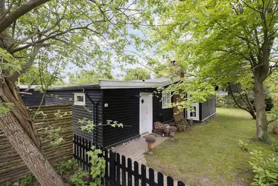 Image de Maison confortable à Hornbæk avec WiFi