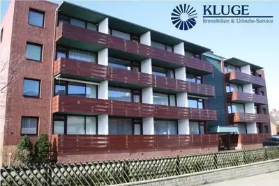 Image de Klaus (catégorie de chambre) - Klaus-Groth-Str.