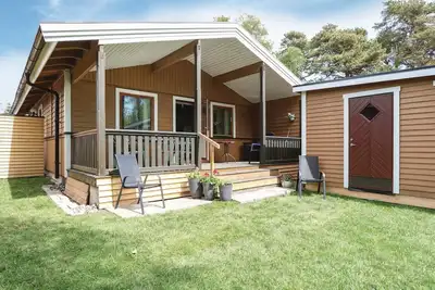 Image de Superbe maison Ă Nybrostrand avec Wi-Fi