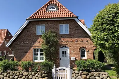 Image de Friesenperle (catégorie de chambre) - Haus Bastianstrasse 7 a