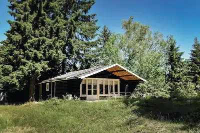 Image de Belle maison de 2 chambres à Månsarp