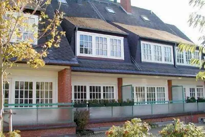 Image de Haus Kirchenweg - Appartement 18