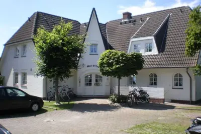 Image de Friesenhaus Witt Hingst - Appartement 04
