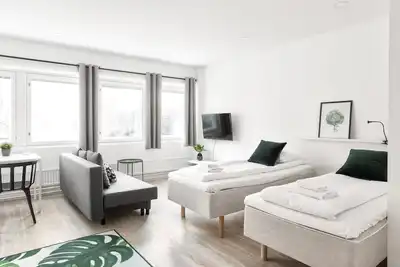 Image de Hiisi Homes Helsinki Haaga