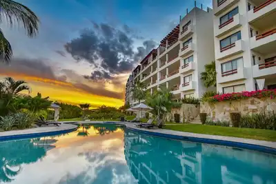 Image de Alegranza Luxury Resort