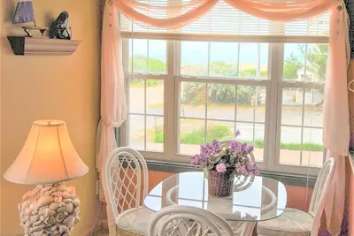 Image de Haven vue mer à quelques pas de la plage Appartement familial avec 2 chambres et animaux acceptés