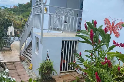 Survival Nice Appartement à Aguadilla Pr