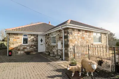 Image de Blacksmiths Cottage, Shilbottle