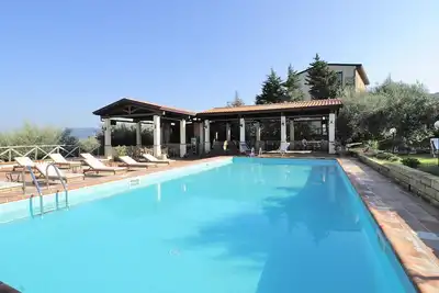 Image de Piscine, mer et détente! appartement pour 6 personnes