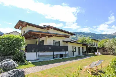 Image de Agréable appartement pour 4 personnes avec Wifi, Tv, patio et parking
