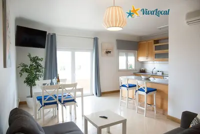 Image de Appartement Rotunda da Marina - Viva Local