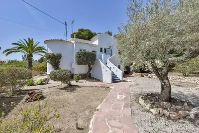 Image de Location de villa Helga