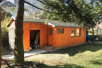 Image de bungalow \"Birkenwäldchen77\"