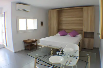 Image de Peater Studio - Studio Appartement, Couchages 2