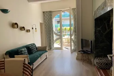 Image de Arcachon Le Moulleau Appartement 2 Ch Terrasse 15 M2 Parking