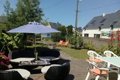 Image de Maison Indépendante 4 personnes